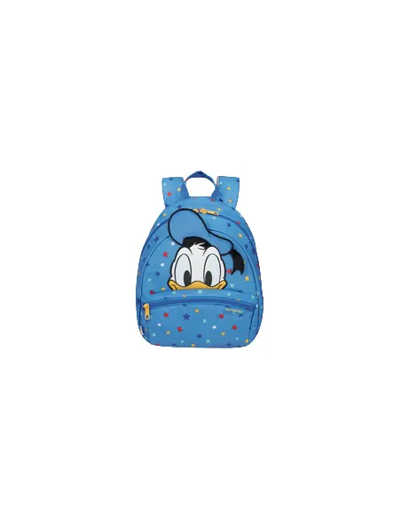 Kleiner Rucksack Donald Duck