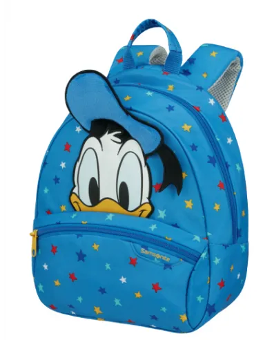 Kleiner Rucksack Donald Duck