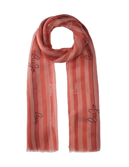 Sciarpa Liu Jo Mineral earth