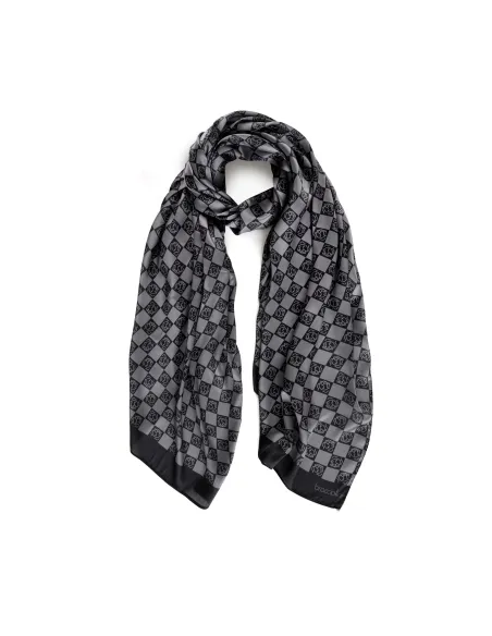 Braccialini scarf black