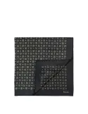 Pollini Foulard black/black