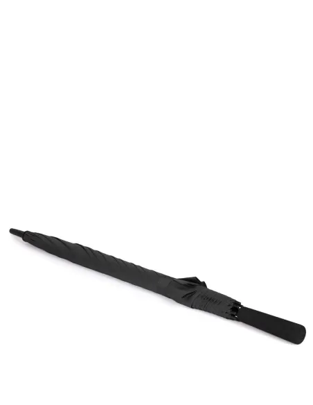 Ombrello lungo XXL Piquadro nero
