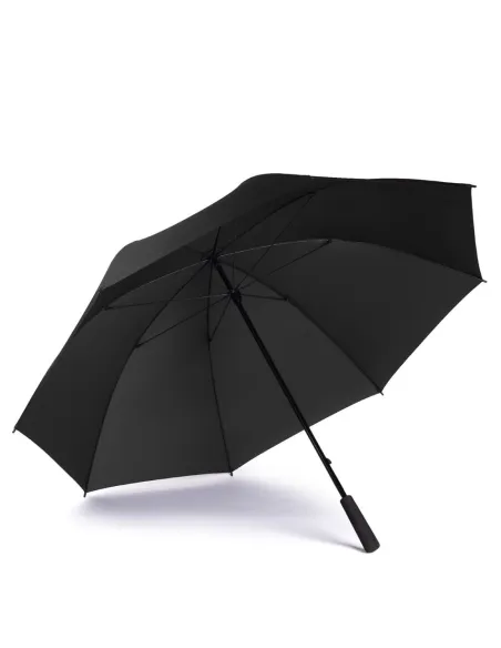Ombrello lungo XXL Piquadro nero