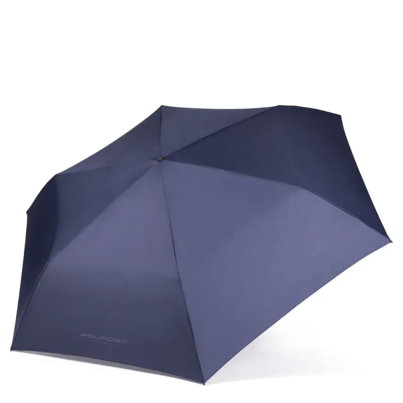 Windproof umbrella blue 2
