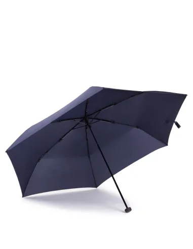 Ombrello Piquadro manuale blu