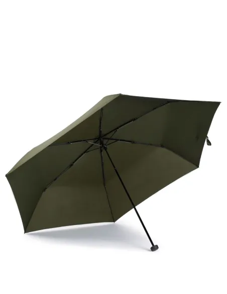 Windproof umbrella green