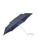 Samsonite Alu Drop Regenschirm Indigo Blue