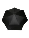 Samsonite aluminium short umbrella