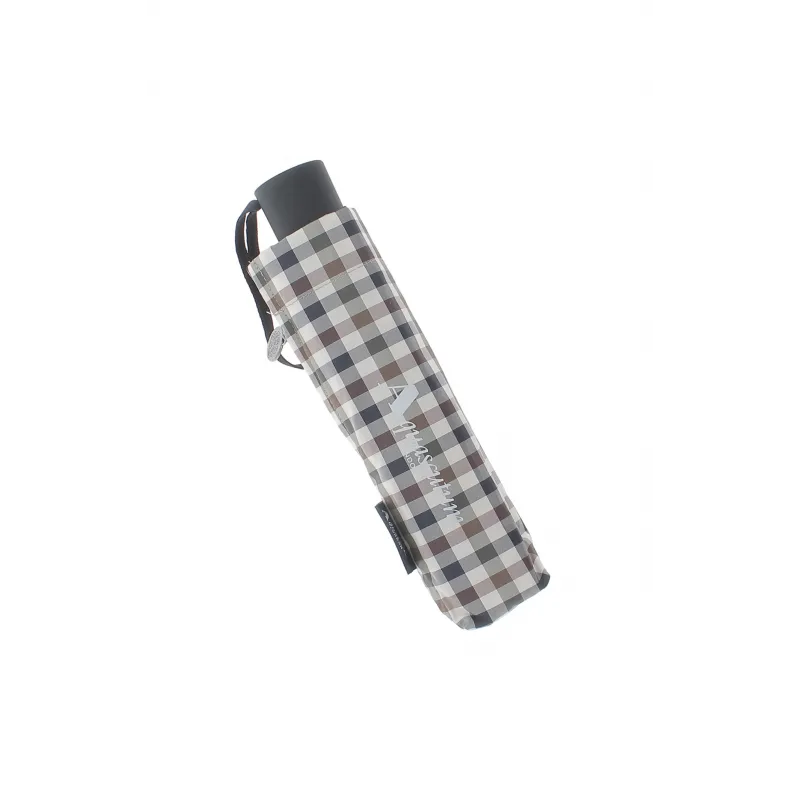 Aquascutum Kurzer Regenschirm