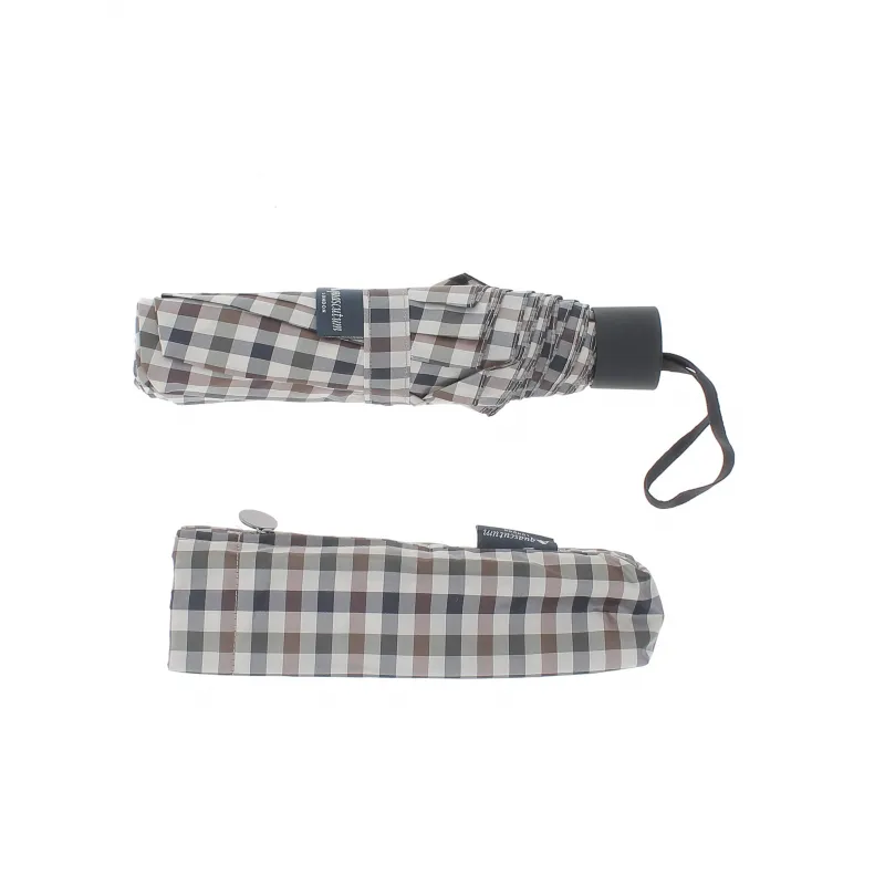 Aquascutum Kurzer Regenschirm 2