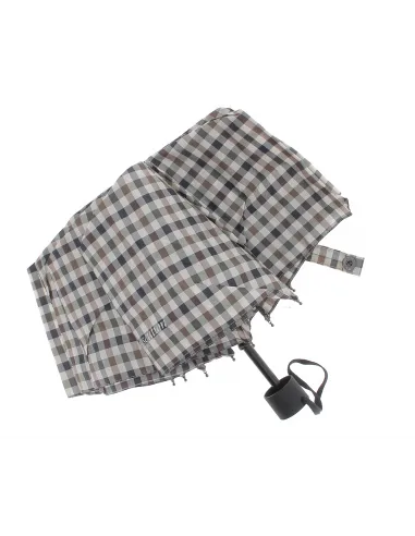 Ombrello corto Aquascutum