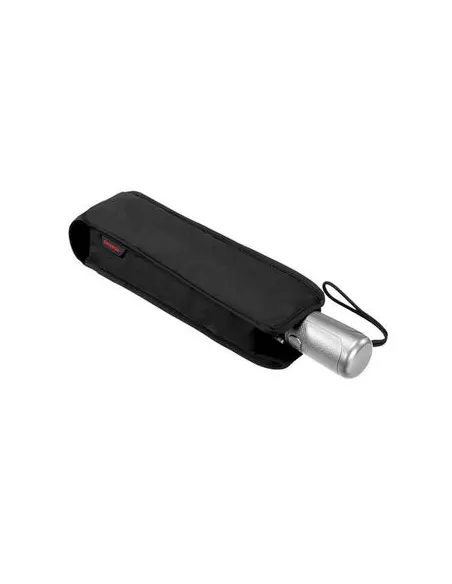 Samsonite automatic open/close windproof umbrella black
