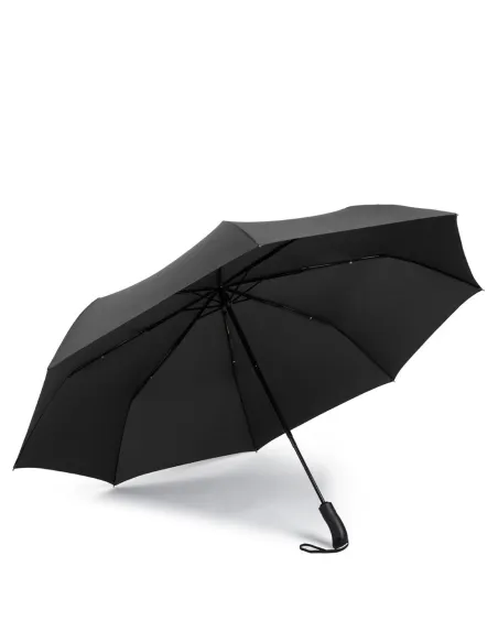 XL size, automatic open/close, umbrella black