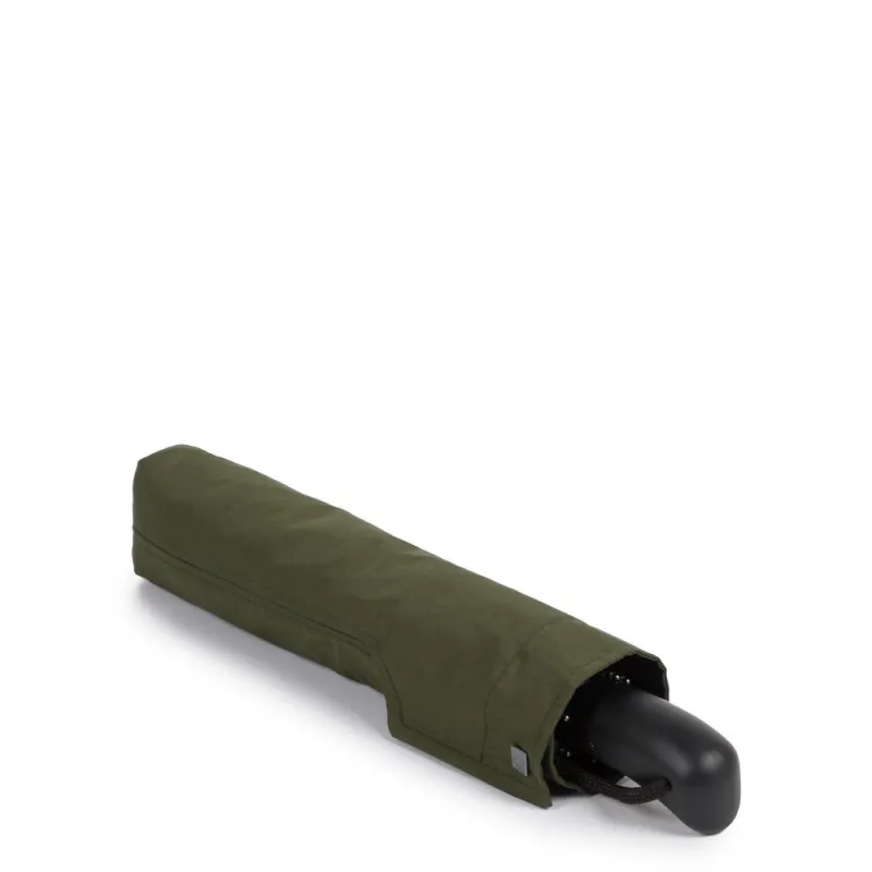 XL size, automatic open/close, umbrella green