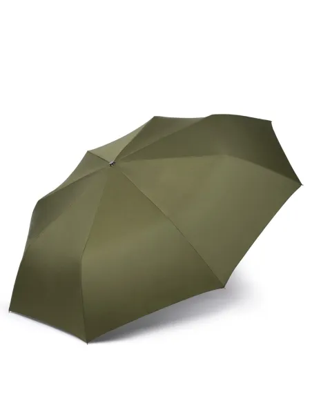 XL size, automatic open/close, umbrella green