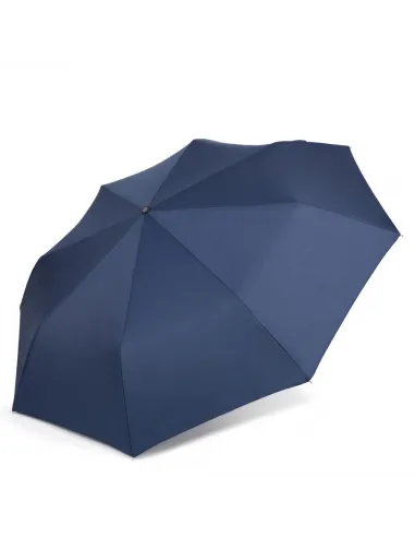 Piquadro blue umbrella with windproof...