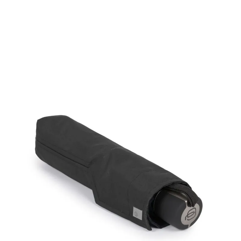 Piquadro black umbrella...