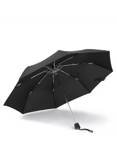 Piquadro black umbrella with...