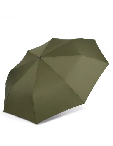 Piquadro grüner Regenschirm mit...