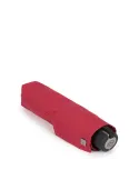 Piquadro Windproof umbrella red