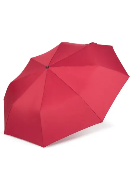 Piquadro Windproof umbrella red