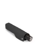 Ombrello automatico Antivento Piquadro nero