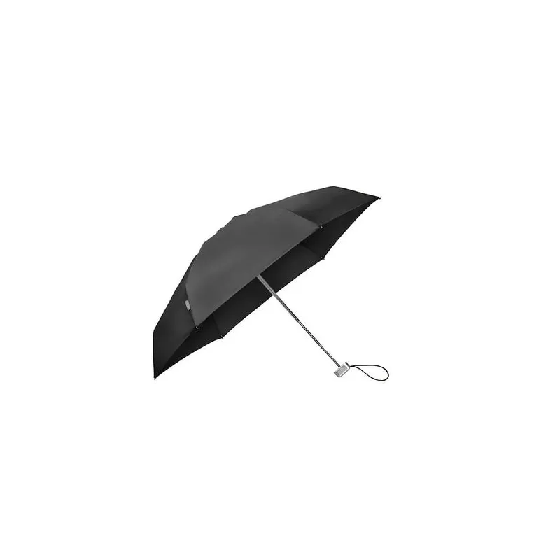 Samsonite ultra-slim umbrella black