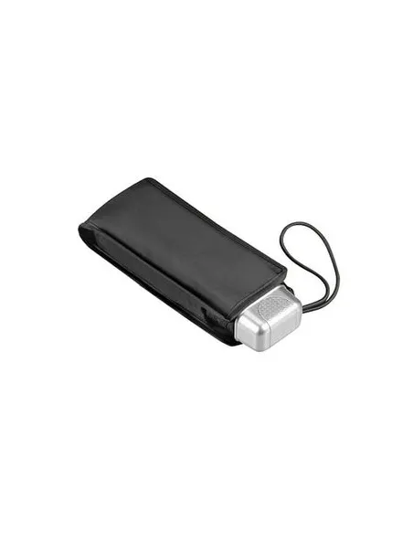 Kurzer Regenschirm Samsonite Schwarz