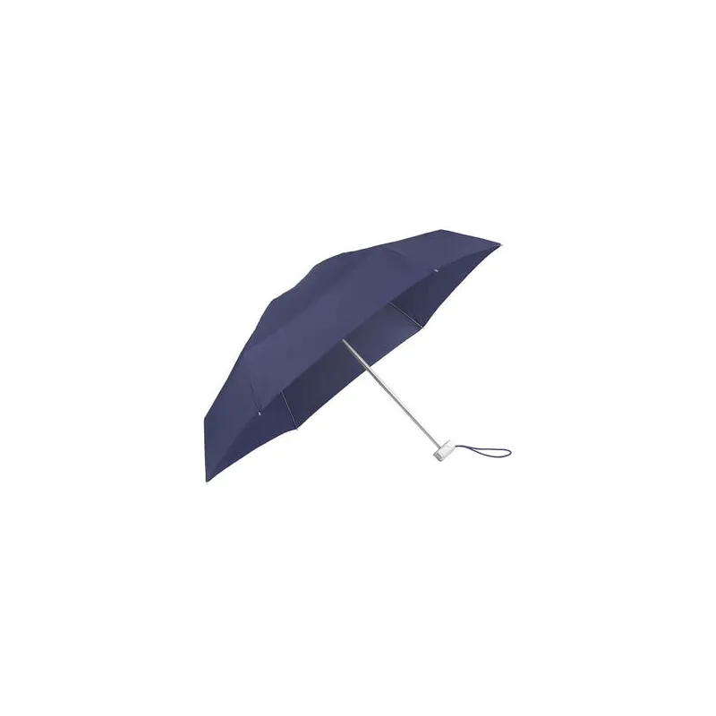 Samsonite ultra-slim umbrella Indigo Blue