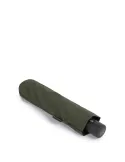 Piquadro automatic lightweight umbrella green