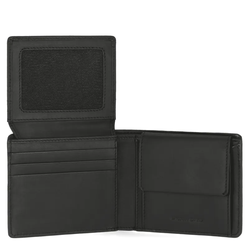 Portafogli RFID Uomo Accessori Borse e zaini Portafogli Amazon Portafogli 