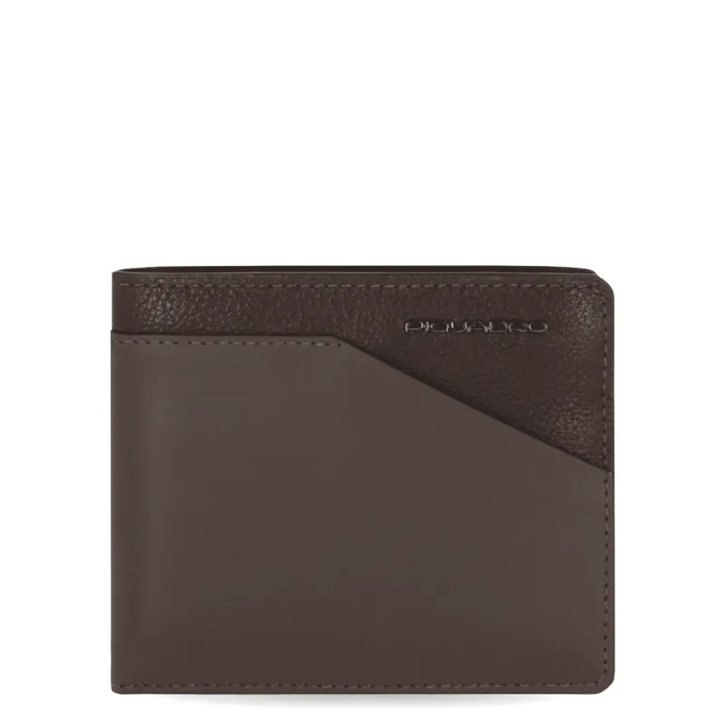 Herrenbrieftasche mit abnehmbarem Dokumentenfach Martin... 2