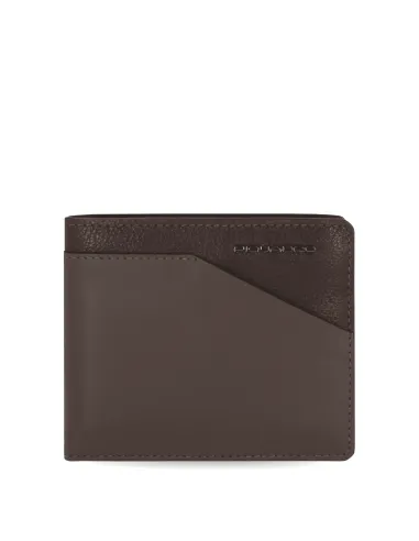 Portafoglio uomo con porta documenti...