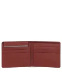 ìMen's wallet with removable document facility Martin brown