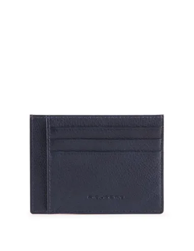 Pocket credit card holder Tallin blue