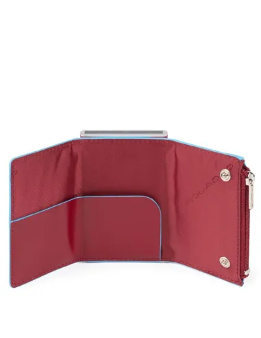 Porta banconote e carte di credito discount