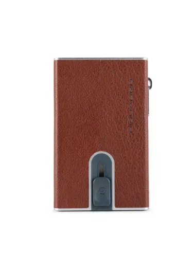 Compact wallet with money pocket...