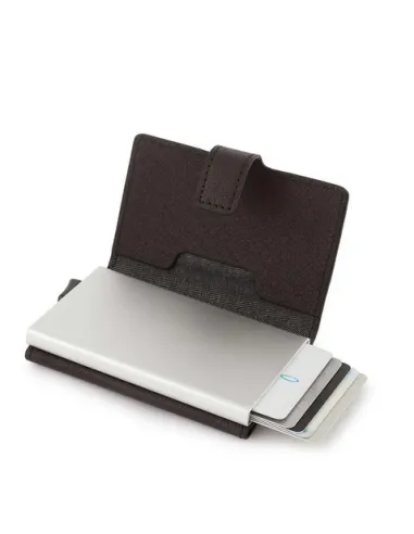 Compact wallet for Cash and credit...