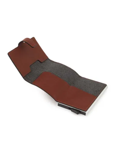 Compact wallet for Cash and credit...