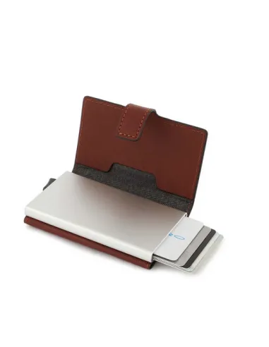 Compact wallet for Cash and credit...
