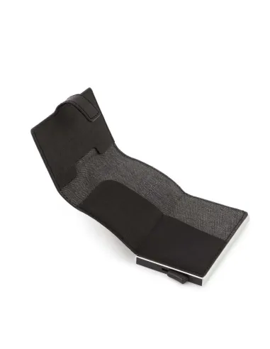 Compact Wallet für Scheine und...