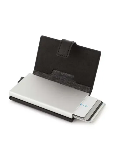 Compact wallet for Cash and credit...