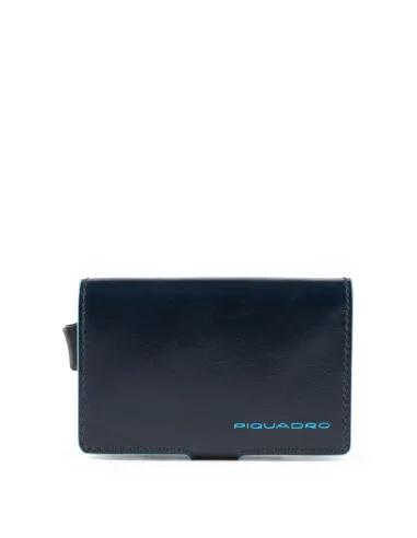 Doppeltes Compact Wallet für...