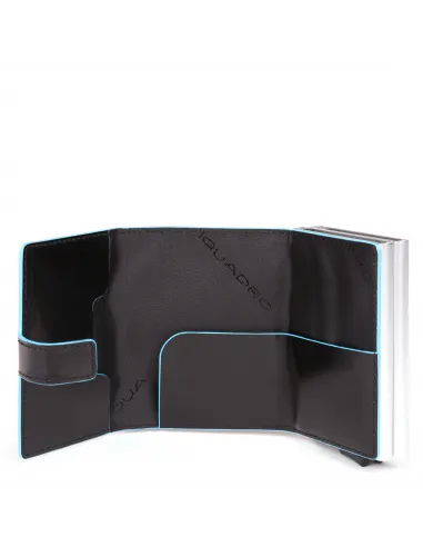 Doppeltes Compact Wallet für...