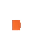 Credit card and document holder insert for wallet PU5248UB00 orange