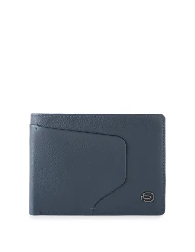 Mens wallet with coin pocket Akron