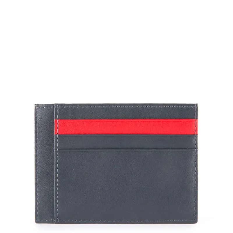 Taschenkreditkartenbeutel mit RFID-Blocker Urban Piquadro... 2