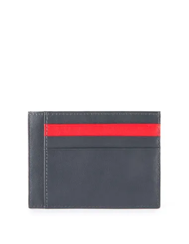 Small Credit card Pouch Urban grey