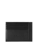 Small Credit card Pouch Urban black