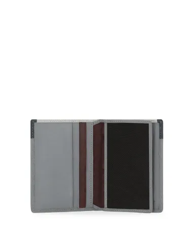 Kreditkartenmäppchen mit RFID-Blocker...